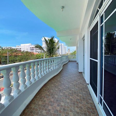 Vista Blu Apartamentos ฆวนโดลีโอ ภายนอก รูปภาพ