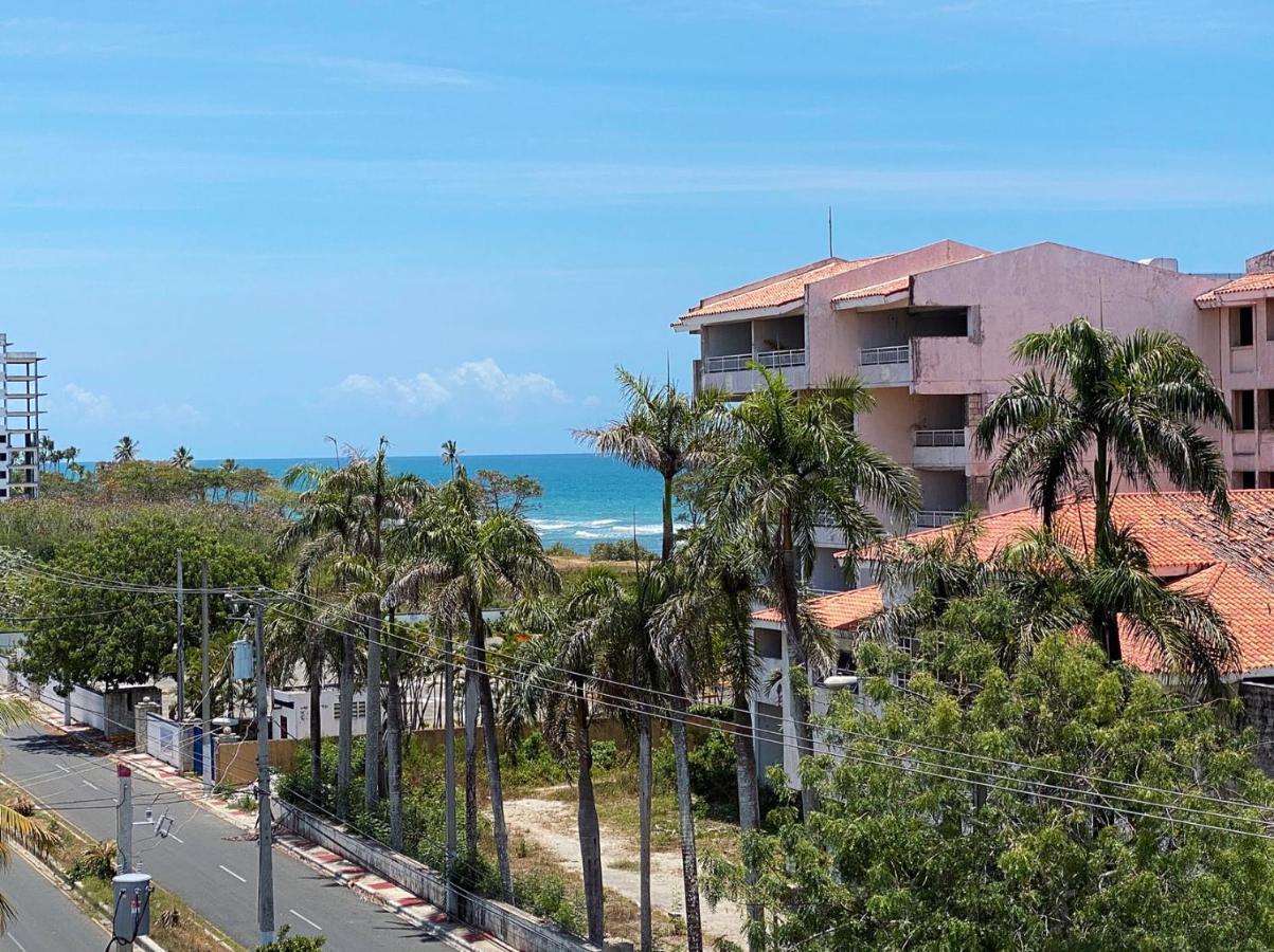 Vista Blu Apartamentos ฆวนโดลีโอ ภายนอก รูปภาพ