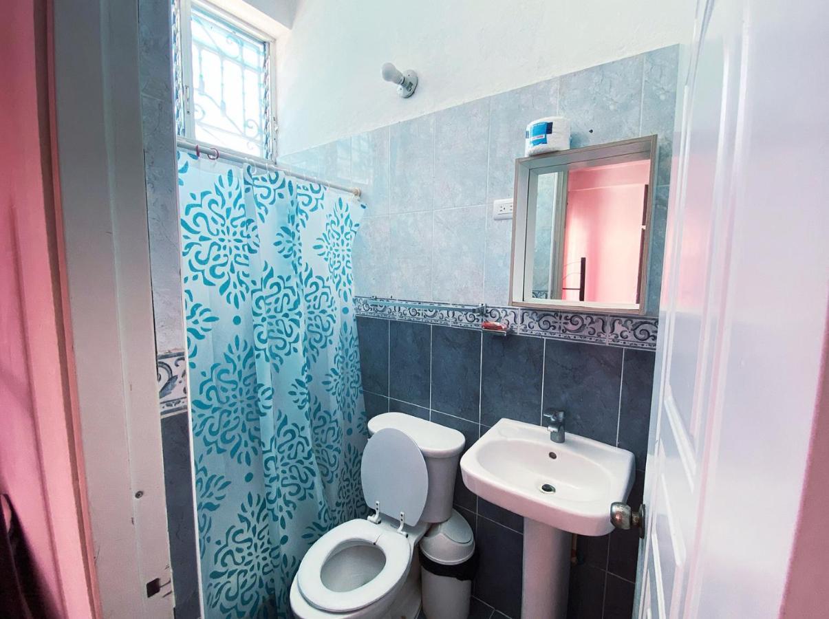Vista Blu Apartamentos ฆวนโดลีโอ ภายนอก รูปภาพ