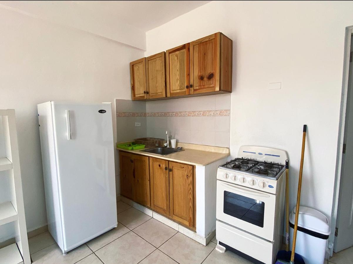 Vista Blu Apartamentos ฆวนโดลีโอ ภายนอก รูปภาพ