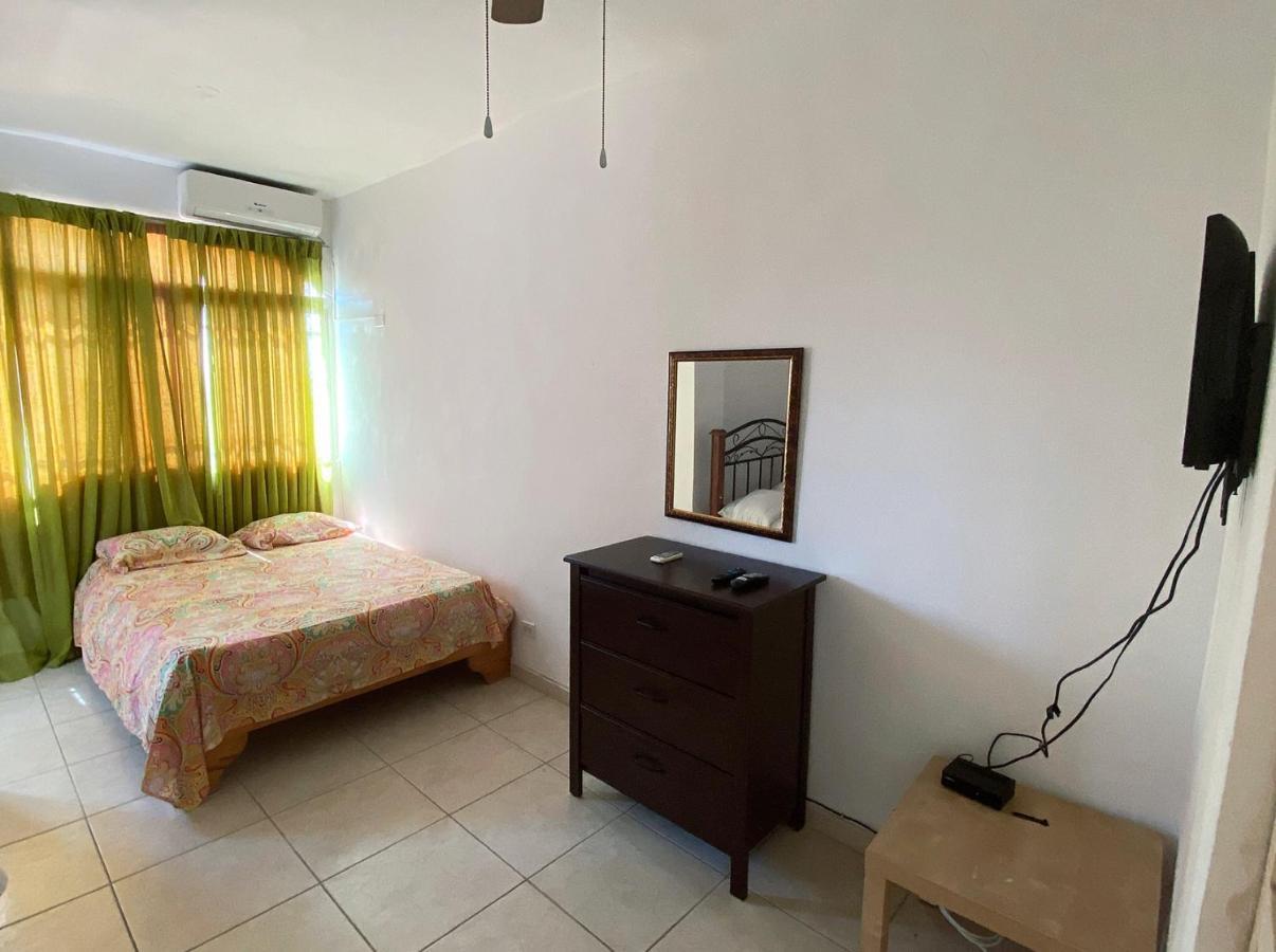 Vista Blu Apartamentos ฆวนโดลีโอ ภายนอก รูปภาพ