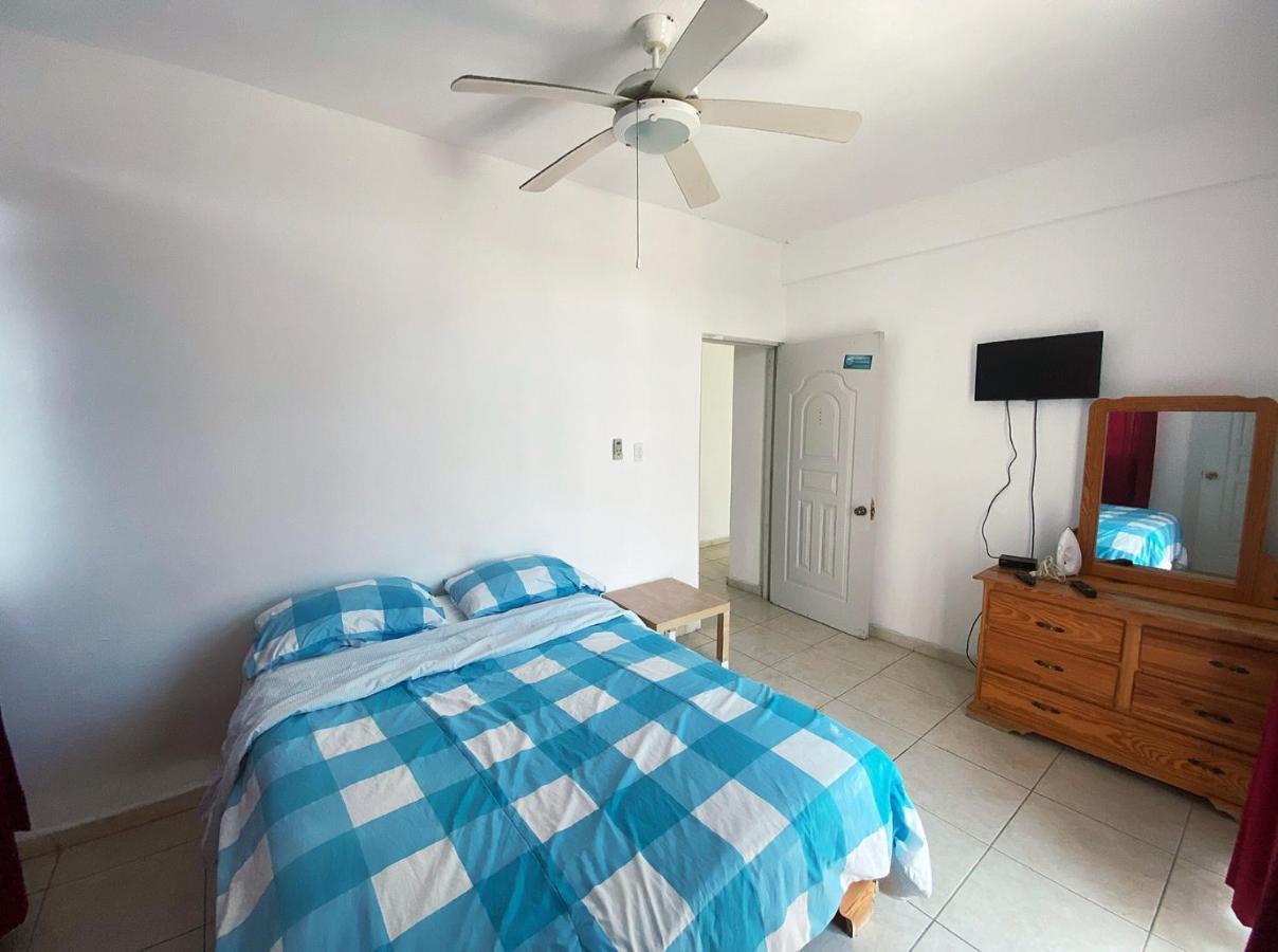 Vista Blu Apartamentos ฆวนโดลีโอ ภายนอก รูปภาพ